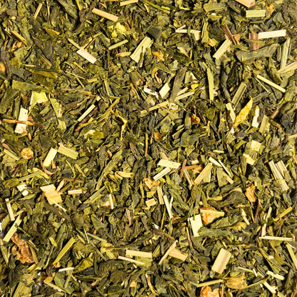 SENCHA LIME